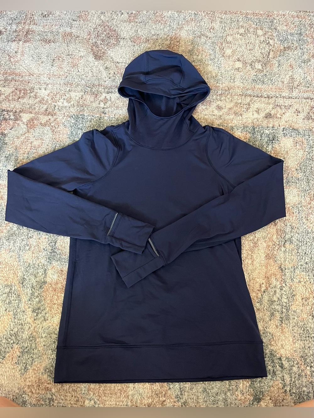 Womens Lululemon cadence crusher hoodie